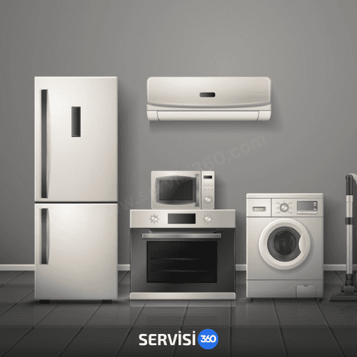 Eskişehir Vestel Servisi