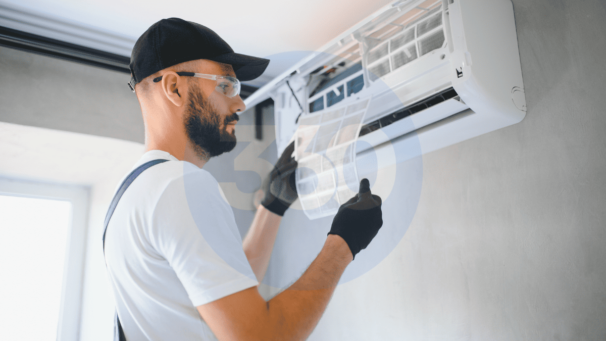 Eskişehir Vestel Klima Servisi