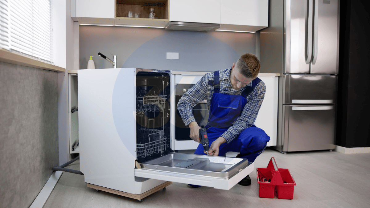 Eskişehir Vestel Bulaşık Makinesi Servisi