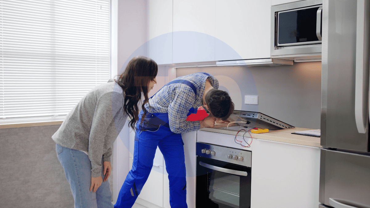 Eskişehir Vestel Fırın Ocak Servisi